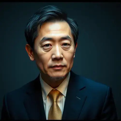 田中 健一